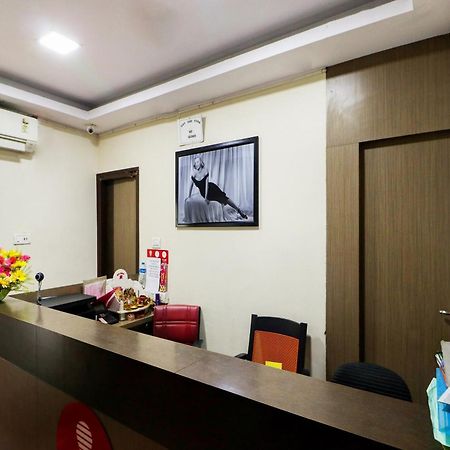 Oyo Flagship 1805 Hotel Star Delight Panchuria Exteriör bild