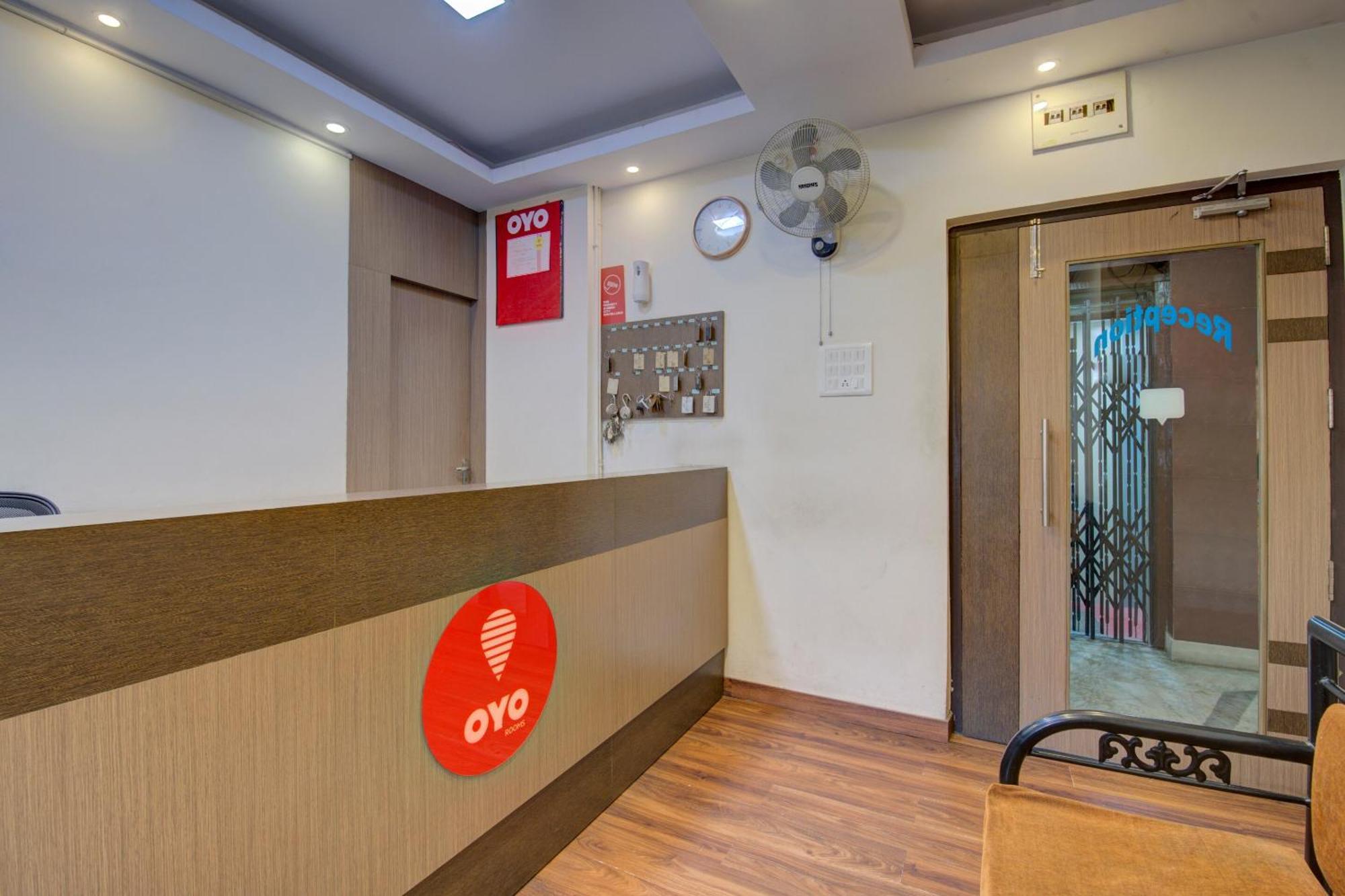 Oyo Flagship 1805 Hotel Star Delight Panchuria Exteriör bild