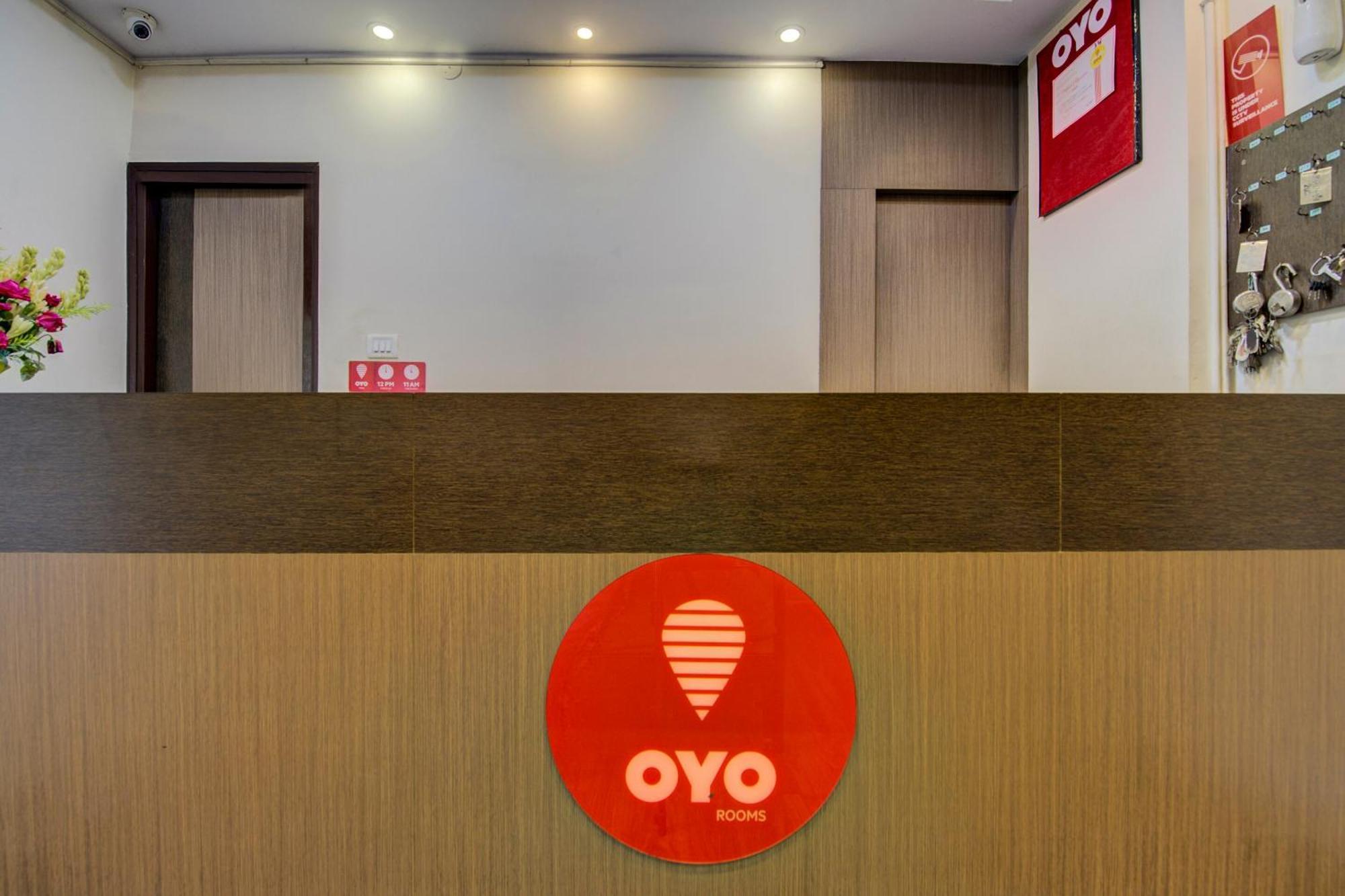 Oyo Flagship 1805 Hotel Star Delight Panchuria Exteriör bild